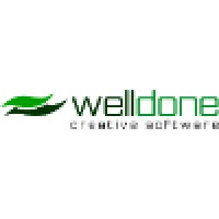 Welldone Creative Software
