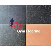 HDM RUBBER FLOORING & SPORTS EQUIPMENTS logo - Similar company to Thermac Engineering