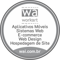 Workart Sistemas Web logo - Similar company to Vicco