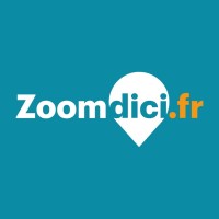 Zoomdici logo - Similar company to Fréquence 3