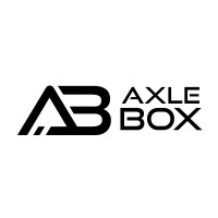 Axle Box logo - Similar company to Tracksna