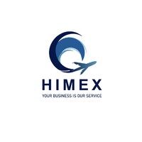 HIMEX Official logo - Similar company to Himex Logistics