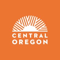 Visit Central Oregon logo - Similar company to Bend Chamber