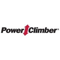 Power Climber logo - Similar company to Scanclimber