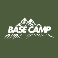 Base Camp logo - Similar company to Arc Project