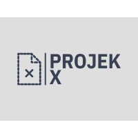 ProjekX logo - Similar company to Laskade