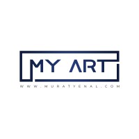MYART Agency logo - Similar company to Art Event Group