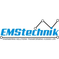 EMS-Technik logo - Similar company to Solid Industries