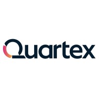 Quartex logo - Similar company to Dapth
