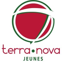 Terra Nova Jeunes logo - Similar company to Alumni Lvh