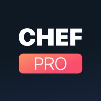 ChefPro APP logo - Similar company to Hrelp