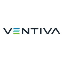 Ventiva logo - Similar company to Layer1 Technology