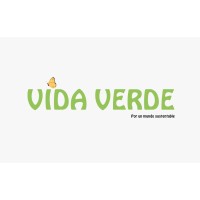 VIDA VERDE/SOLAR ENERGY logo - Similar company to Brim Solar Systems