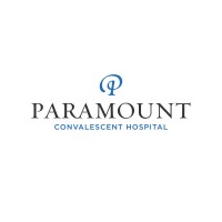 Paramount Convalescent Hospital