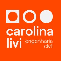 Carolina Livi Engenharia Civil Diagnóstica logo - Similar company to Concretto Arquitetura