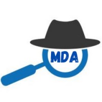 Metro Detective Agency logo - Similar company to Capitol Inquiry