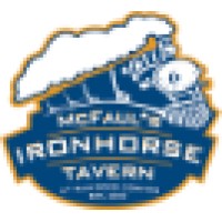 Mcfaul'S Ironhorse Tavern