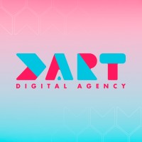 Dart Digital Agency logo - Similar company to Dazard Studio