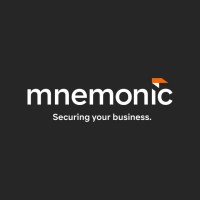 mnemonic logo - Similar company to Netsecurity