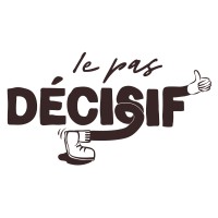 Le Pas Décisif logo - Similar company to Maroma Studio