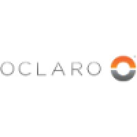 OCLARO logo - Similar company to Lumentum