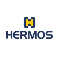 HERMOS logo - Similar company to Sercoo Group