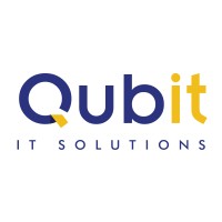 Qubittech Sdn Bhd logo - Similar company to Qubittech