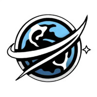 Earthian AI logo - Similar company to Crc Source