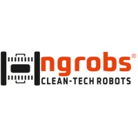 Ngrobs Clean Tech Robots logo - Similar company to Renertech