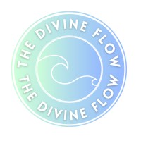 The Divine Flow logo - Similar company to Feelwise