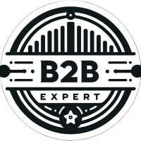 B2B Experts logo - Similar company to Virto Commerce