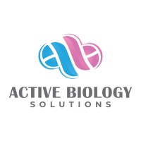 Active Biology Solutions logo - Similar company to Switchon Coaching Llc