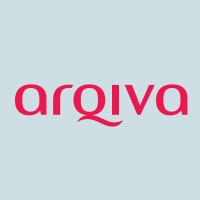 Arqiva logo - Similar company to Globecast