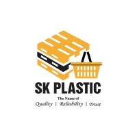 SK Plastic logo - Similar company to Sama Engineering Works