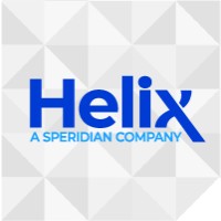 Helix Business Solutions logo - Similar company to Global Cloud Technology Solutions