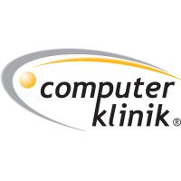Computer Klinik GmbH logo - Similar company to H&W Computers