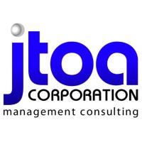 JTOA Corporation logo - Similar company to Practical Diversity Associates