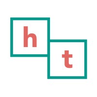 High Trees Community Development Trust logo - Similar company to Courageous Spaces