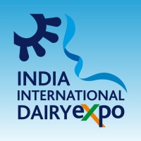 India International Dairy Expo logo - Similar company to Nk Dairy Equipments