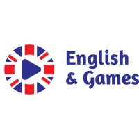 English and Games