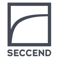SECCEND logo - Similar company to Planet Caretakers
