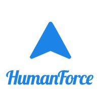 HumanForce App logo - Similar company to Humanforce