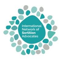 International Network of Sortition Advocates (INSA) logo - Similar company to Sorted Collaboration