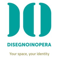 DISEGNOINOPERA logo - Similar company to Solidcollective