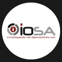 IOSA PERU logo - Similar company to Ioptimiz