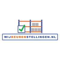 Wijkeurenstellingen.nl logo - Similar company to Foil Solutions (Nl, Be, De)