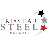Tri-Star Steel logo - Similar company to Coremark Metals