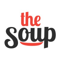 TheSoup - AI Based News Platform logo - Similar company to Gozoomo (Gozoomo.Com)