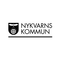 Nykvarns kommun logo - Similar company to Flens Kommun