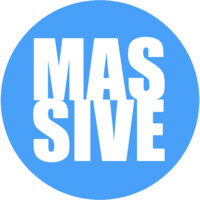Massive.earth logo - Similar company to Gefjun Distillery Aps